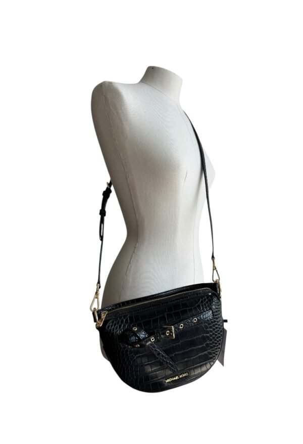 MICHAEL KORS - EMILIA COCODRILE - Image 4